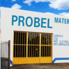 Probel Materiais de Construção e Ferragem