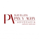 Sue Ellen Pan Y Água