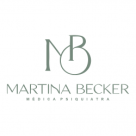 Martina Becker - Médica Psiquiatra