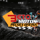 Beto Moto Peças