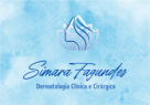 Dermatologista Simara Fagundes