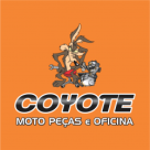 Coyote Moto Peças