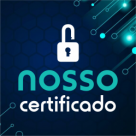 Nosso Certificado - Nosso Guia