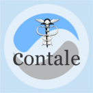 Contale
