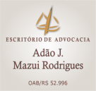 Adão Jesus Mazui Rodrigues
