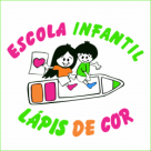 Escola De Educação Infantil Lápis De Cor
