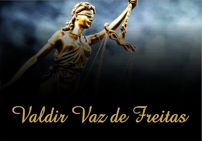 Valdir Vaz De Freitas
