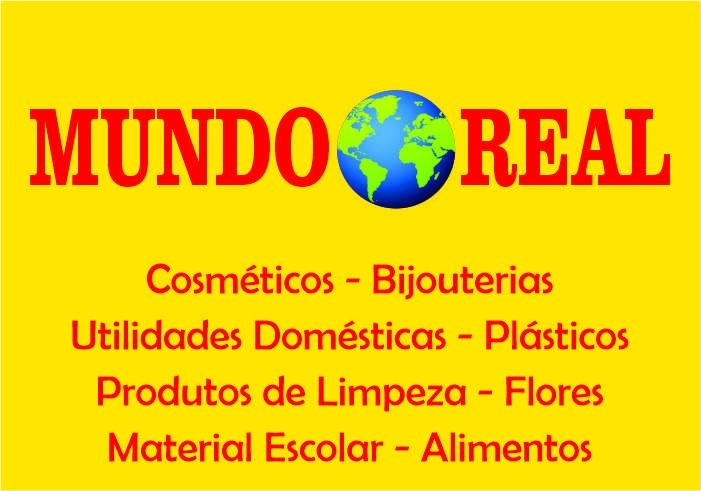 Mundo Real
