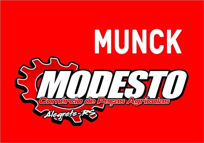 Munck Modesto
