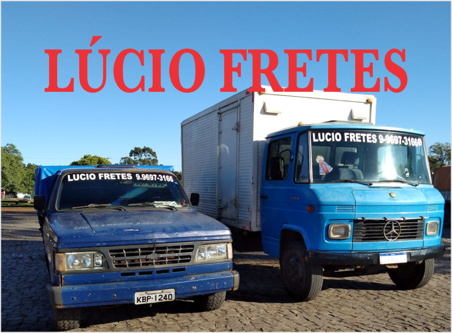 Lucio Fretes