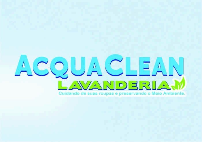 Acqua Clean Lavanderia - Filial