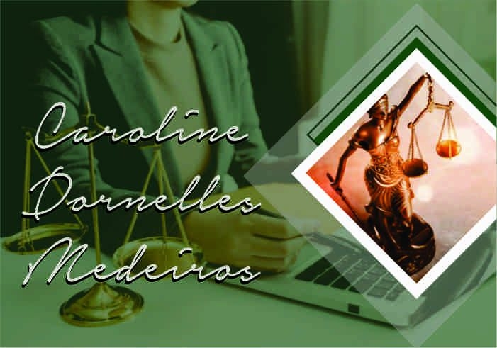 Caroline Dornelles Medeiros