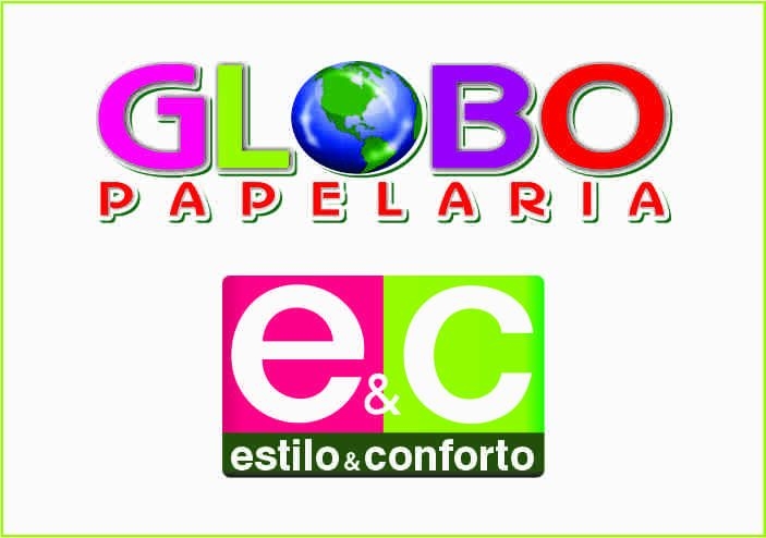 Globo Papelaria