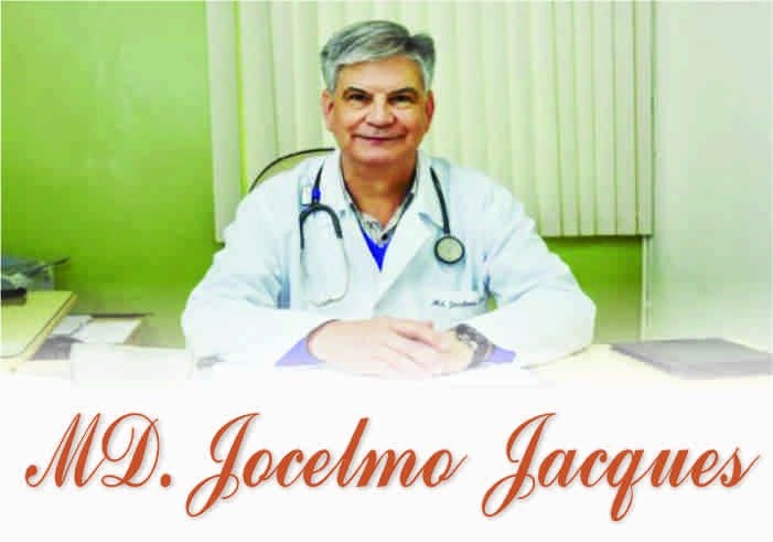 Jocelmo Jacques