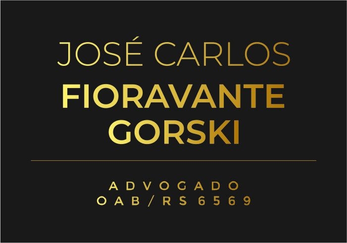 José Carlos Fioravante Gorski