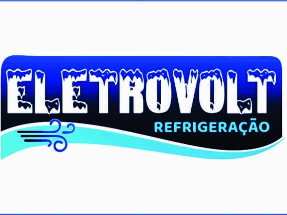 Eletrovolt Refrigeração
