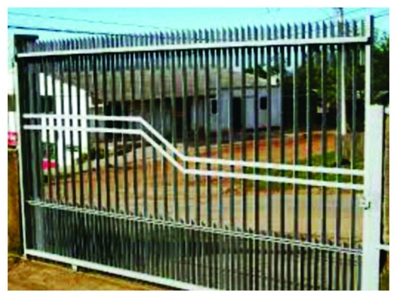 LG Serralheria