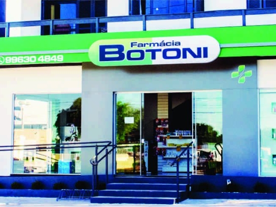 Farmácia Botoni