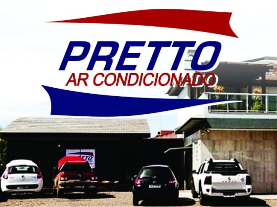 Pretto Ar Condicionado e Auto Elétrica