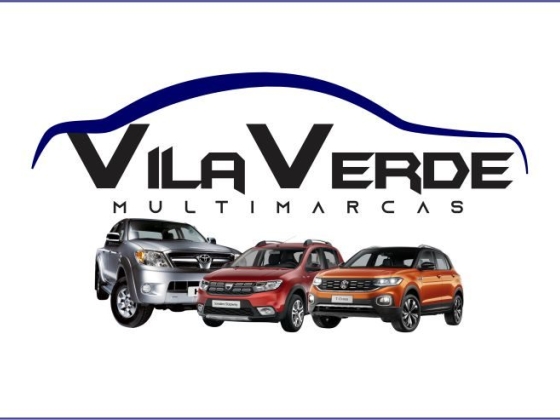 Vila Verde Multimarcas