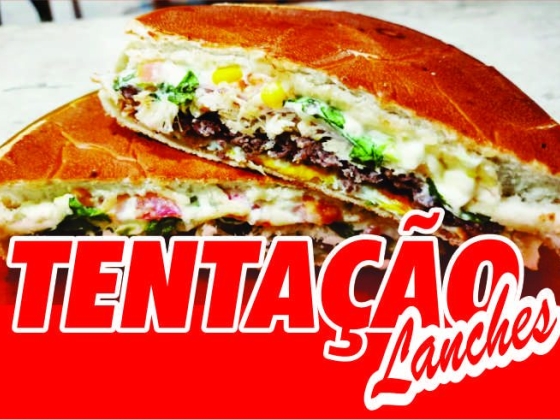 Tentação Lanches