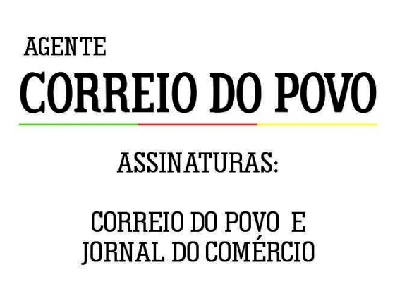 Agente Correio Do Povo