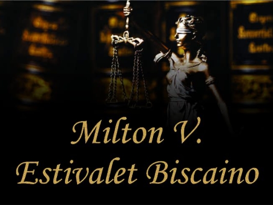 Milton Valentim Estivalet Biscaino