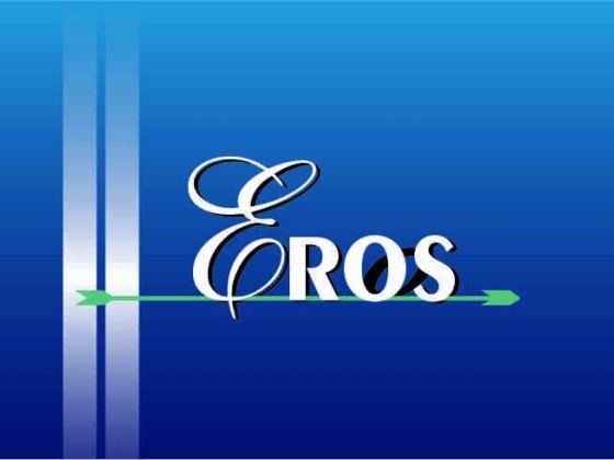 Eros - Centro De Desenvolvimento Humano