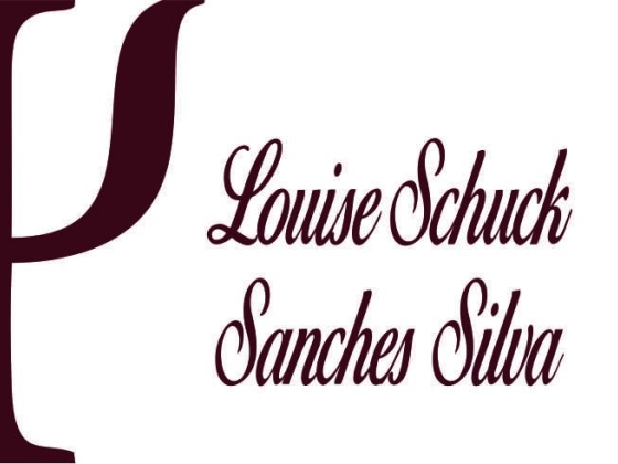 Louise Schuck Sanches Silva