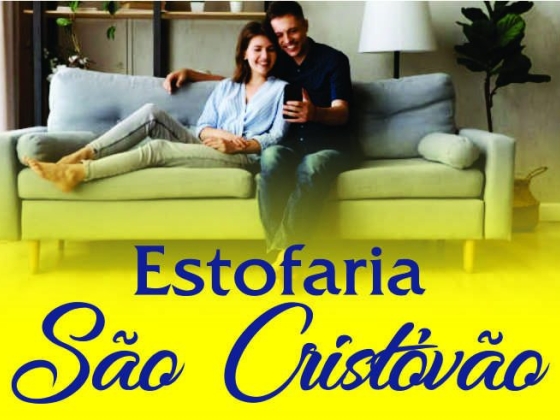 Estofaria São Cristovão