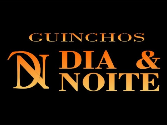 Guinchos Dia e Noite