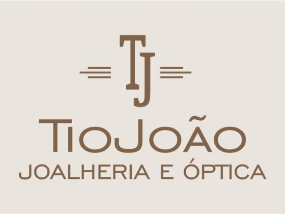 Tio João Joalheria E Óptica