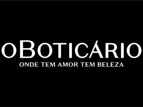 O Boticário