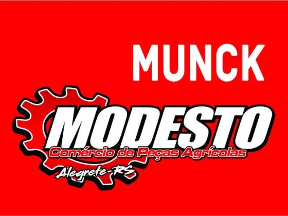 Munck Modesto