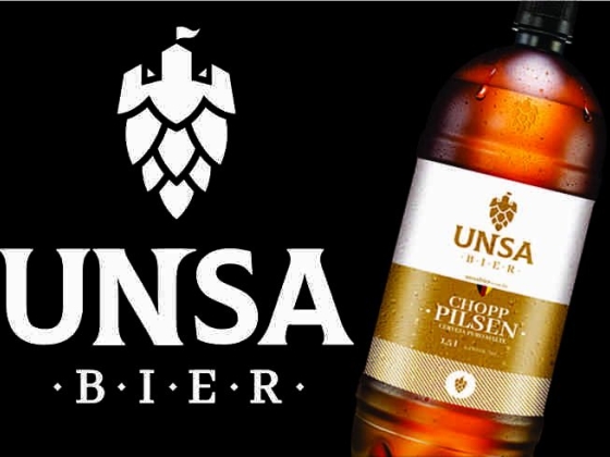 Unsa Bier Alegrete