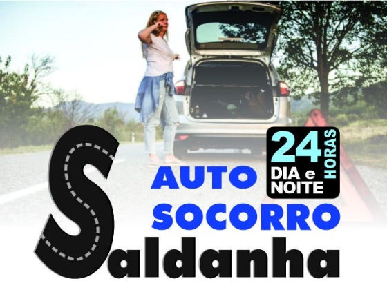 Auto Socorro Saldanha