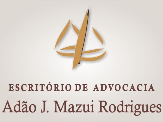 Adão Jesus Mazui Rodrigues