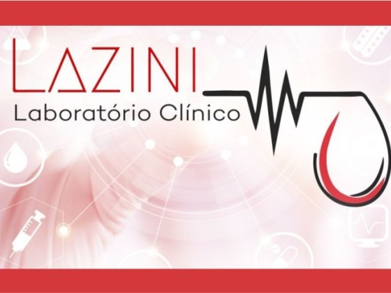 Lazini Laboratório Clínico