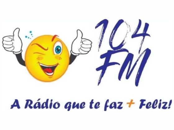 Rádio Comunitária Ibicuí Fm 104.9