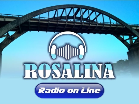 Rosalina Rádio On-line