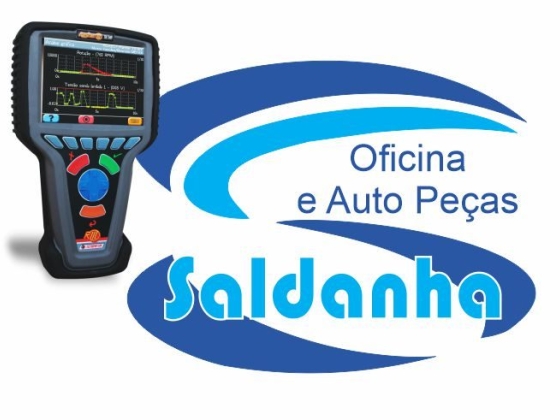 Oficina e Auto Peças Saldanha