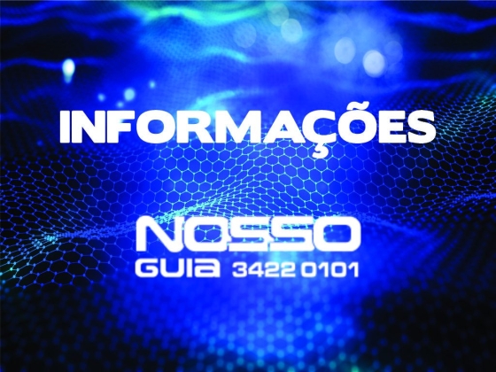 Nosso Guia