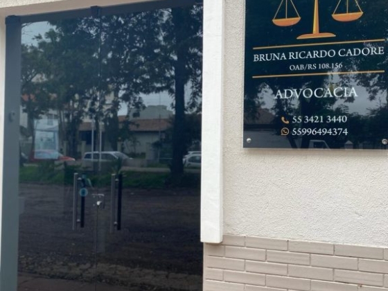 Bruna Ricardo Cadore