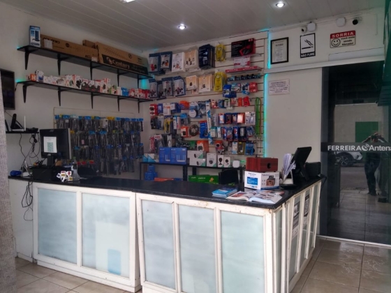 Ferreira Antenas