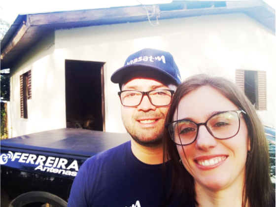 Ferreira Antenas