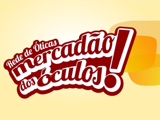 Mercadão dos Óculos Alegrete