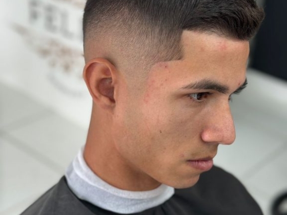 Felix Barber