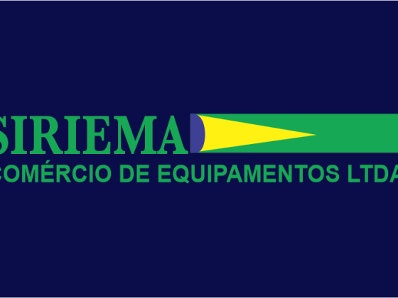 Siriema Comércio de Equipamentos Ltda