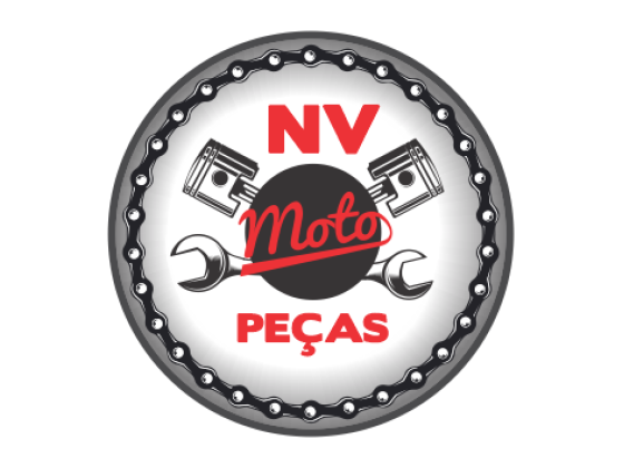 NV Moto Peças