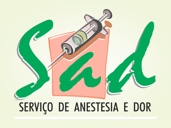 Sad - Serviços De Anestesia E Dor